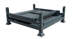 Container - Expoquadra Box